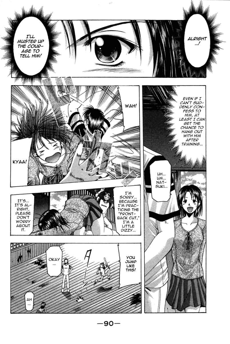 Page 9 Chapter 37 Cross Over