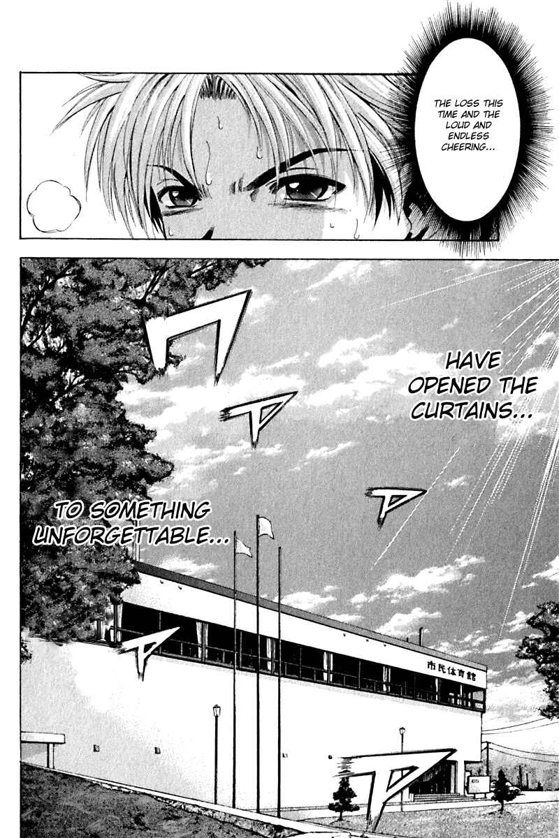 Page 18 Chapter 26 Cross Over