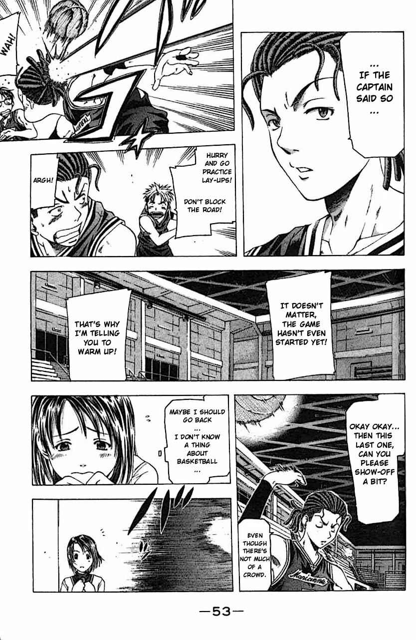 Page 11 Chapter 8 Cross Over