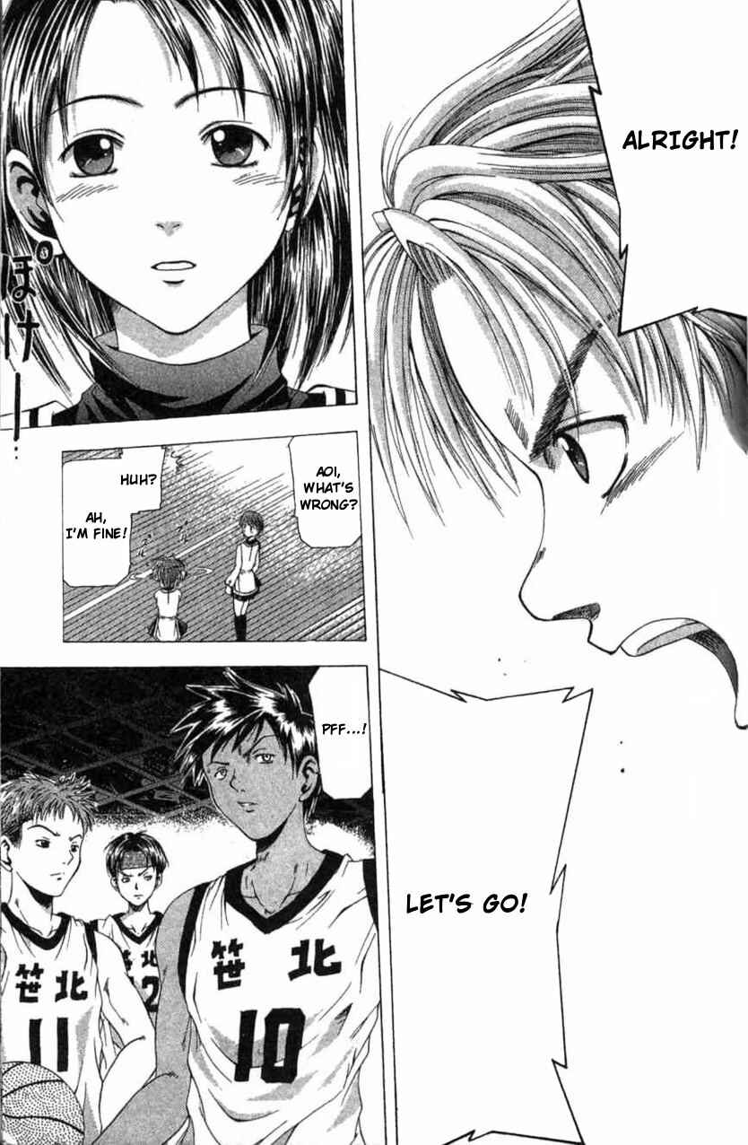 Page 13 Chapter 8 Cross Over