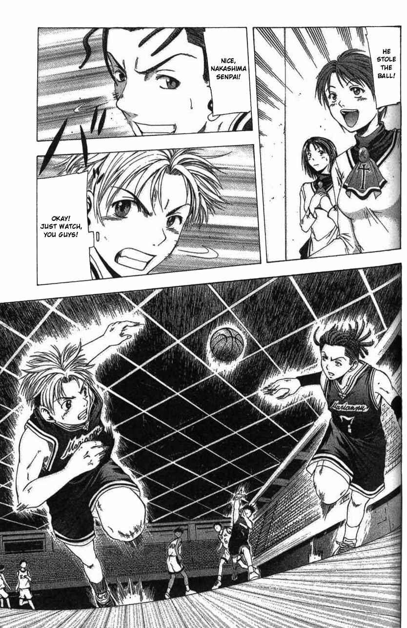 Page 19 Chapter 8 Cross Over