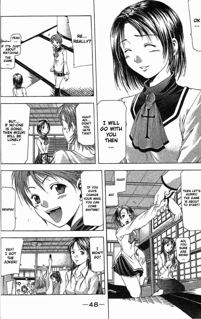 Page 6 Chapter 8 Cross Over