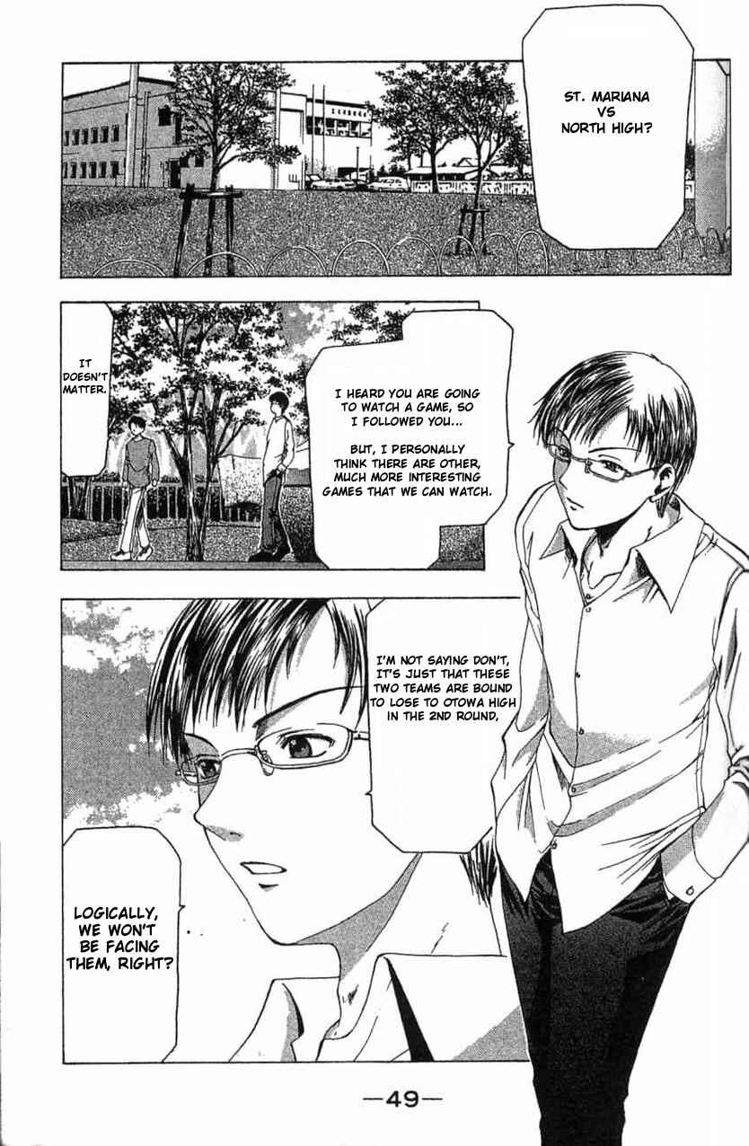 Page 7 Chapter 8 Cross Over