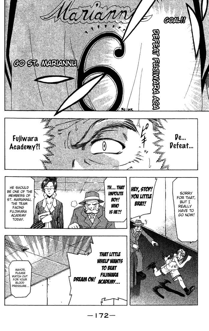 Page 6 Chapter 14 Cross Over