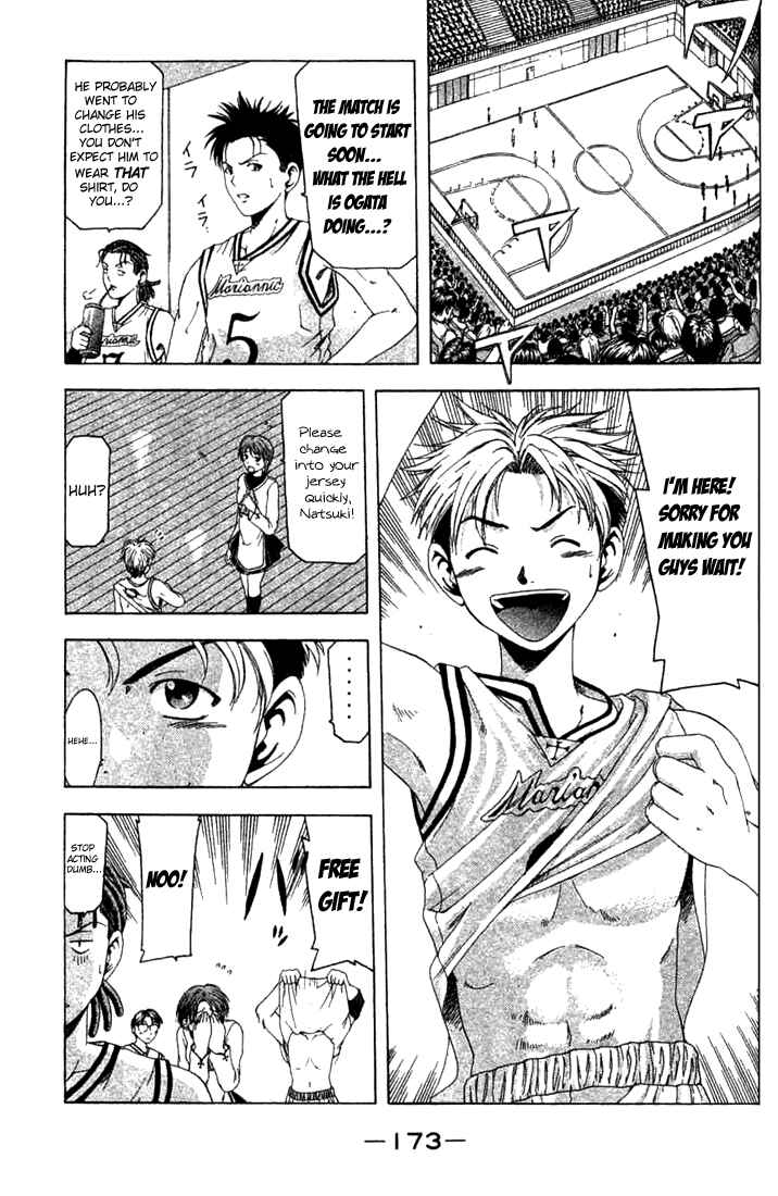 Page 7 Chapter 14 Cross Over