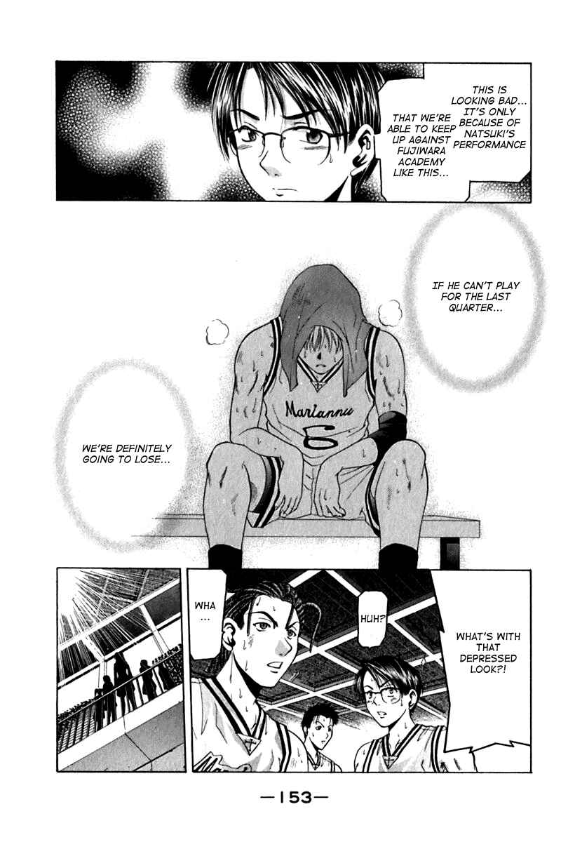 Page 11 Chapter 22 Cross Over
