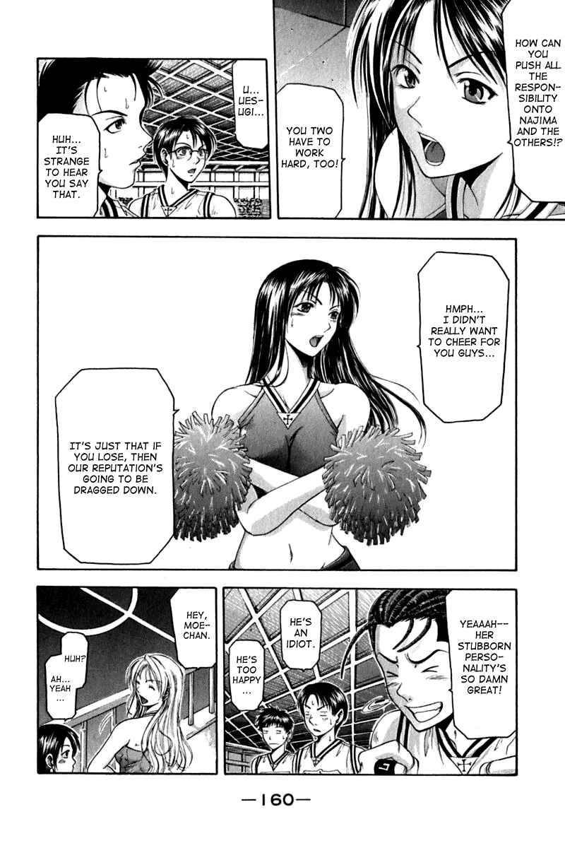 Page 17 Chapter 22 Cross Over