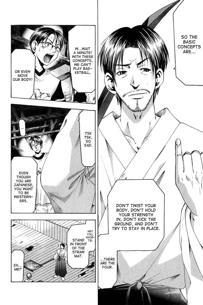 Page 4 Chapter 31 Cross Over