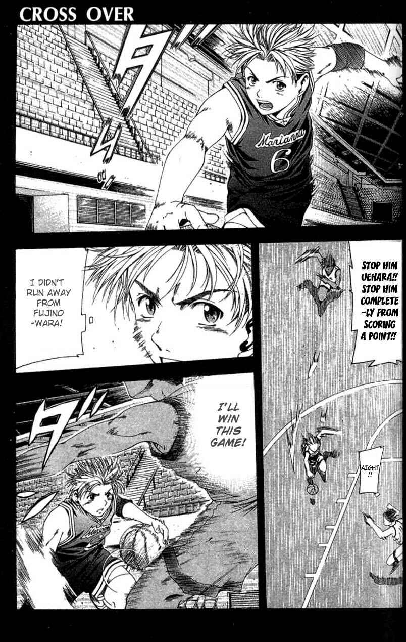 Page 2 Chapter 9 Cross Over