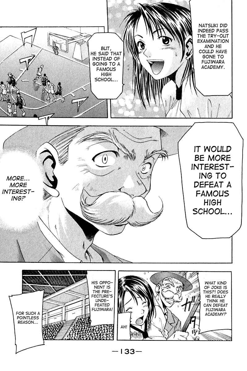 Page 10 Chapter 21 Cross Over