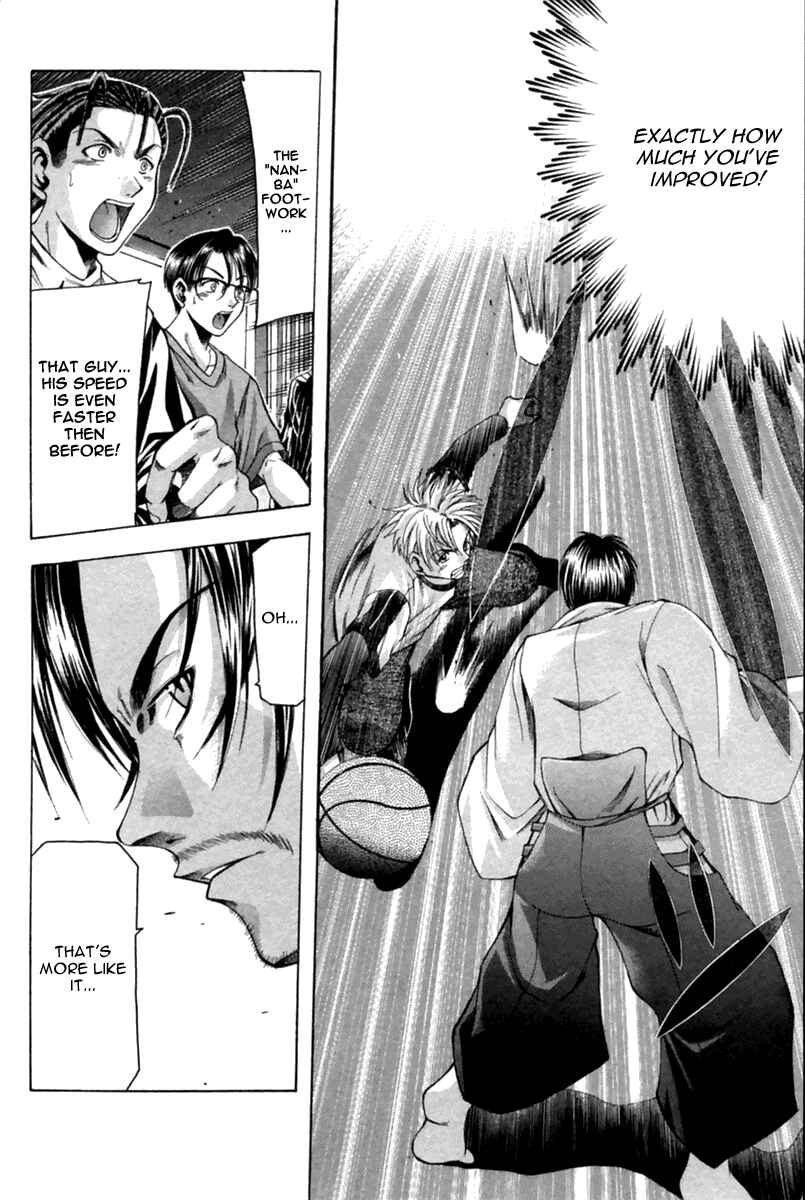 Page 11 Chapter 38 Cross Over