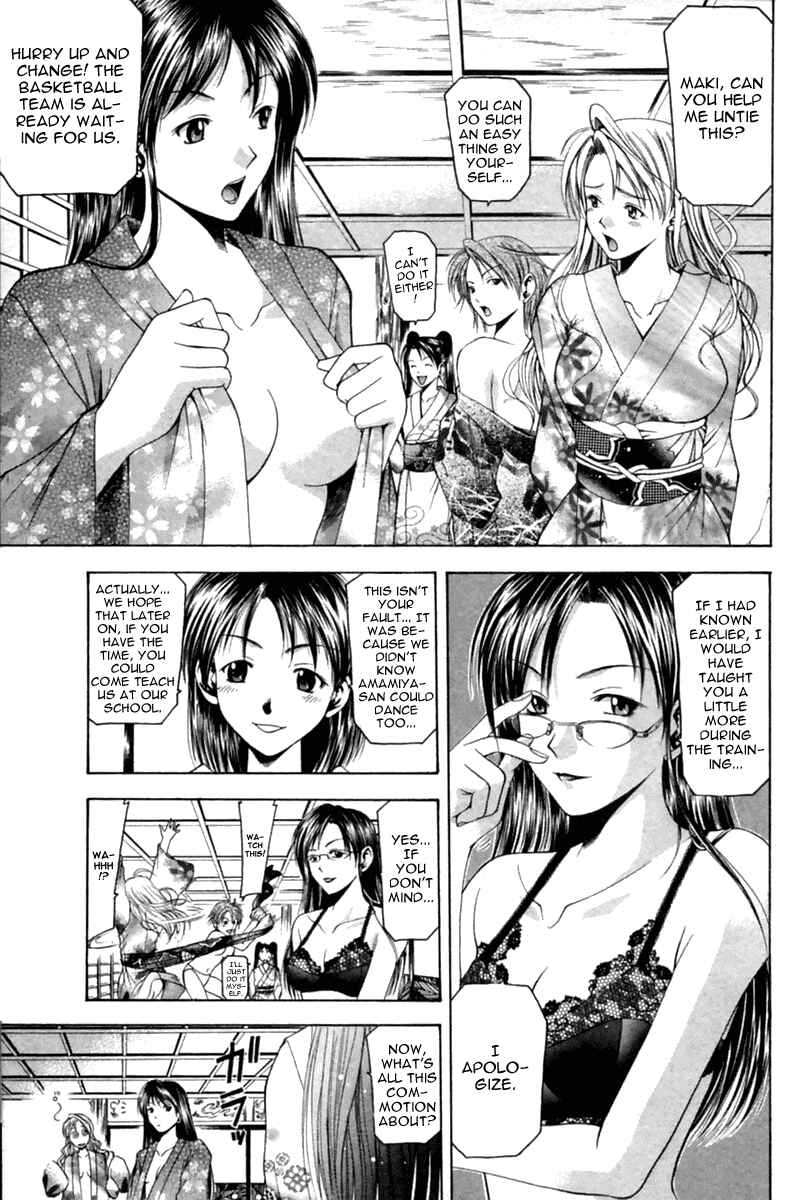 Page 4 Chapter 38 Cross Over