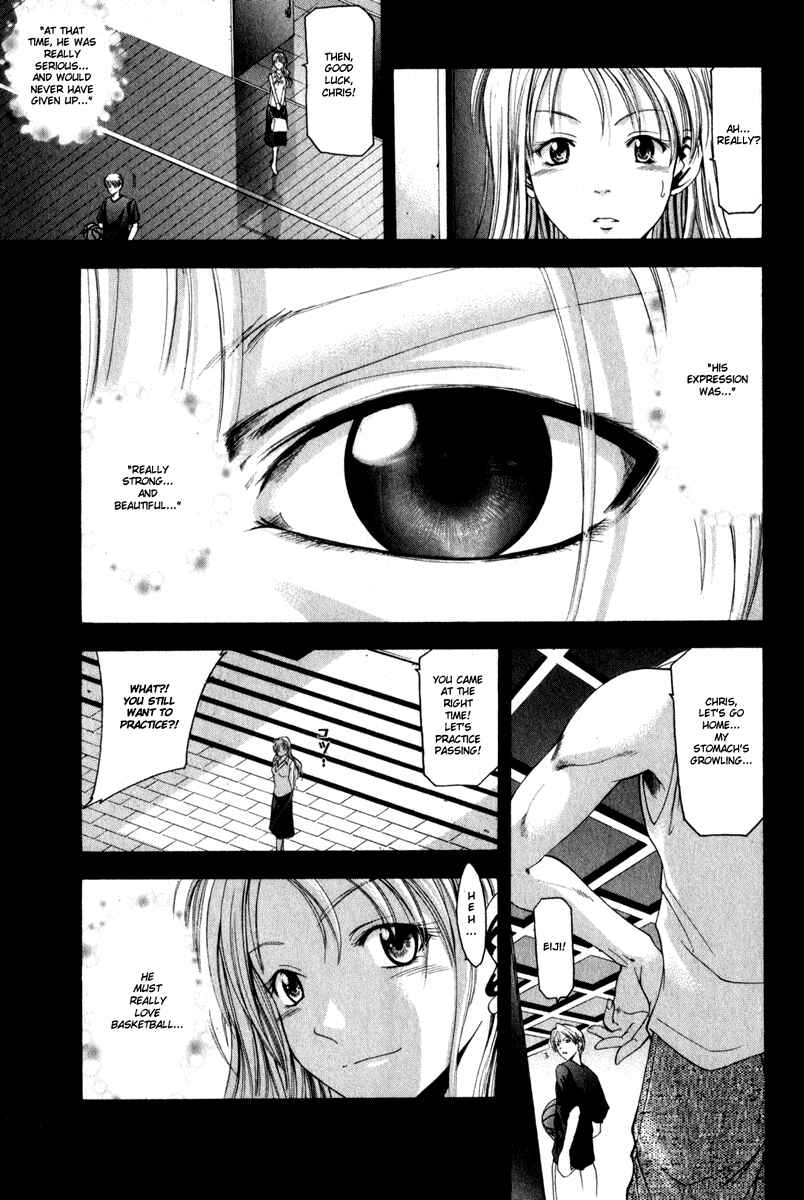 Page 15 Chapter 44 Cross Over