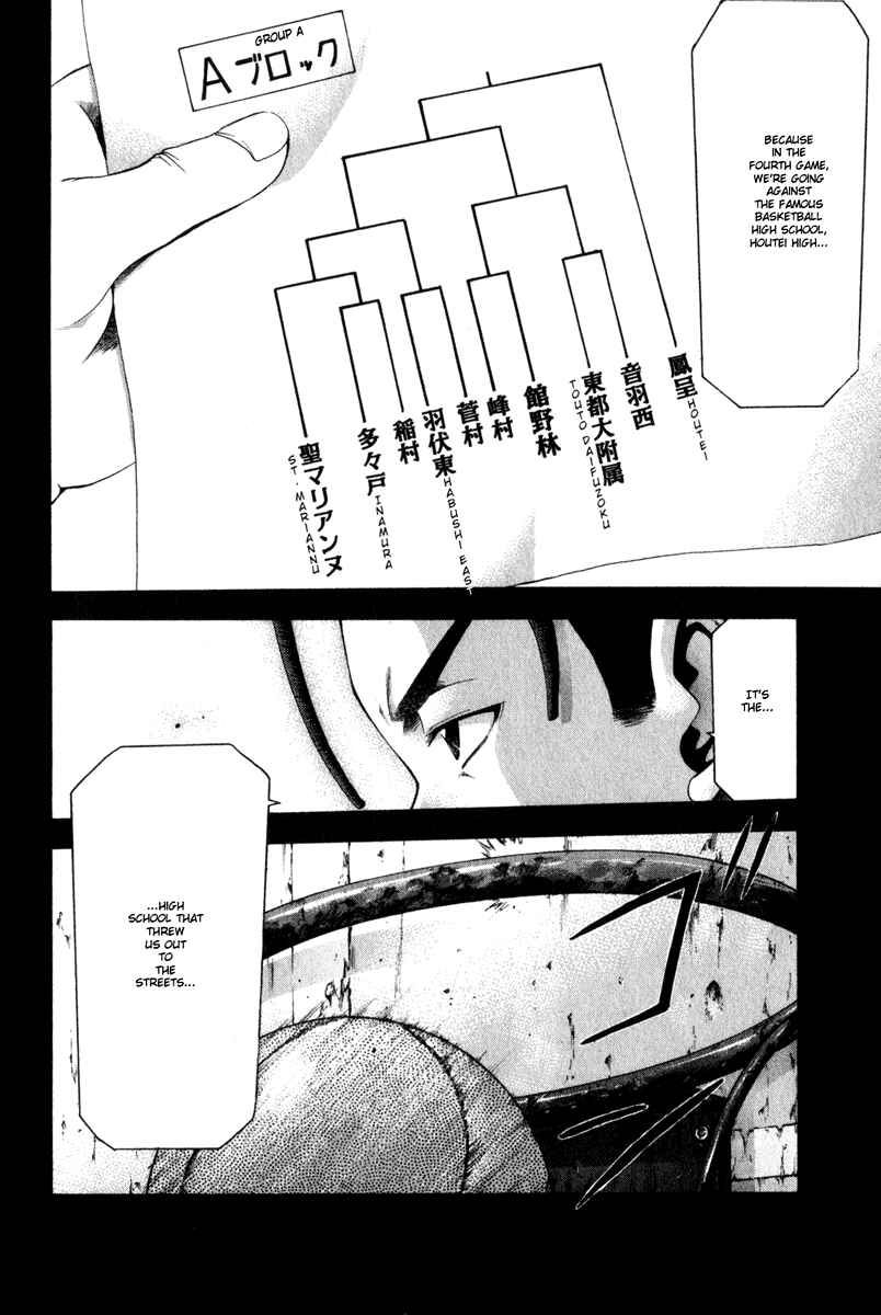 Page 20 Chapter 44 Cross Over