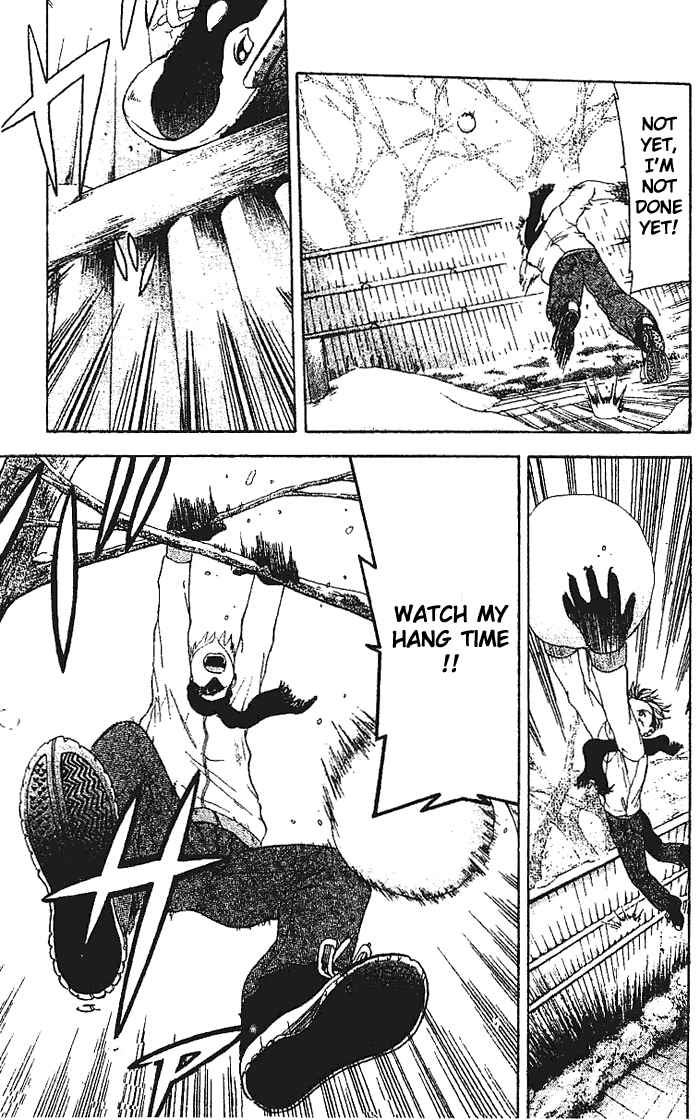Page 12 Chapter 1 Cross Over