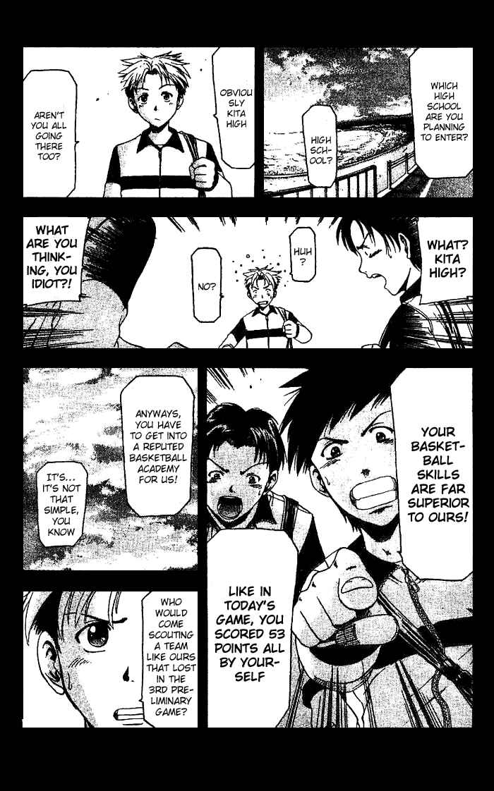 Page 18 Chapter 1 Cross Over