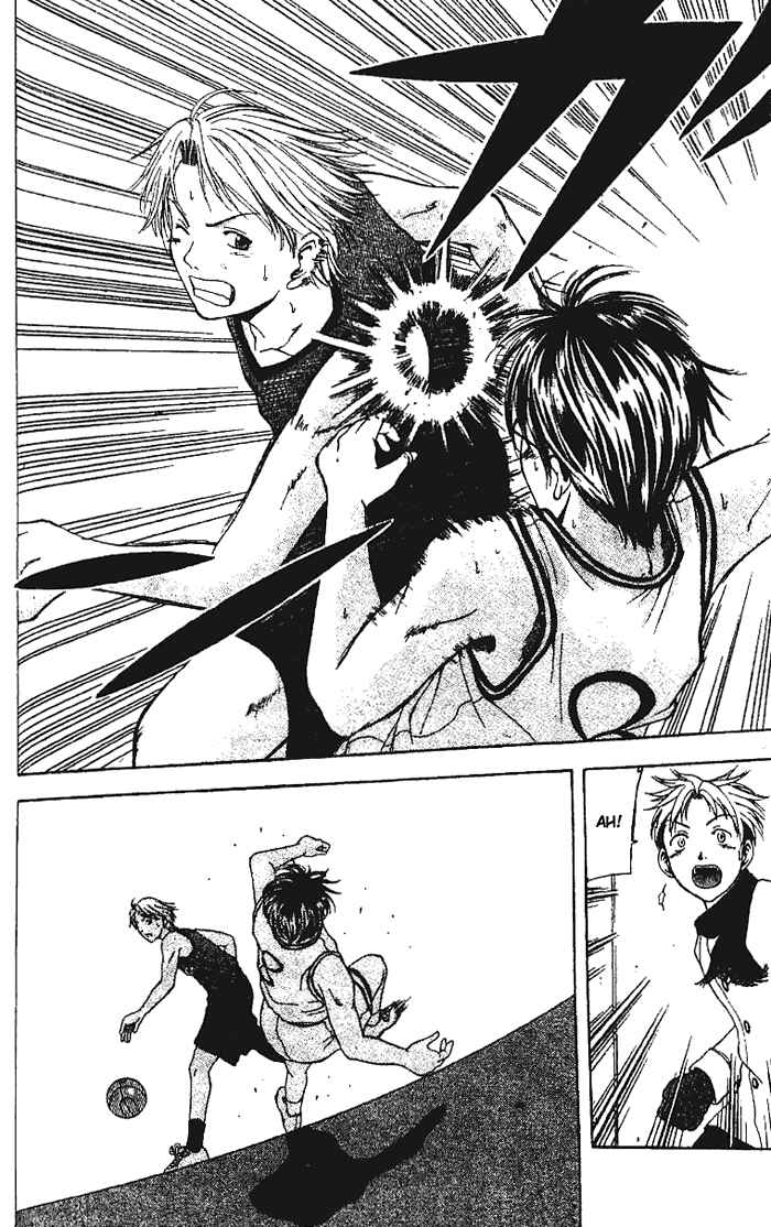 Page 57 Chapter 1 Cross Over