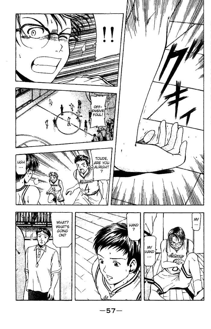 Page 58 Chapter 1 Cross Over