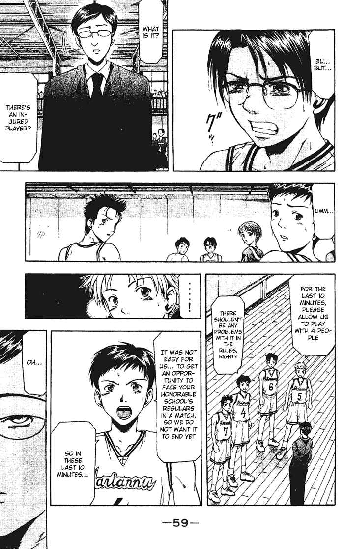 Page 60 Chapter 1 Cross Over