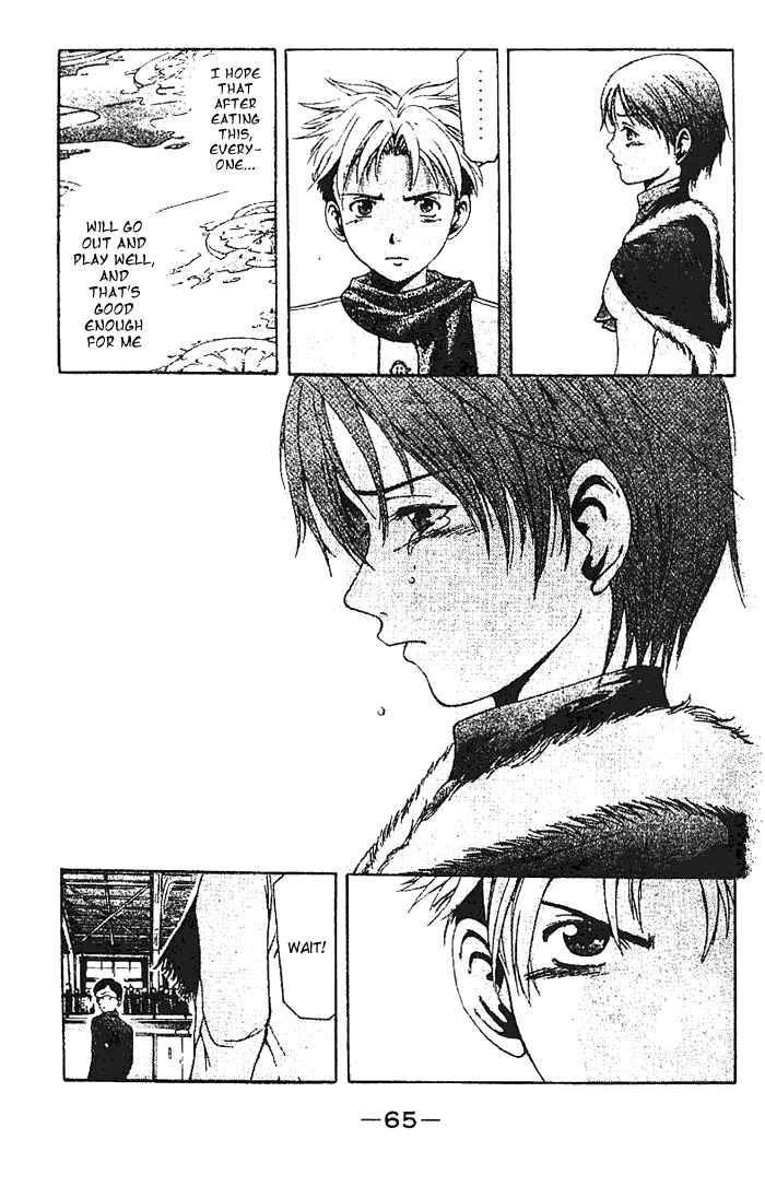 Page 66 Chapter 1 Cross Over
