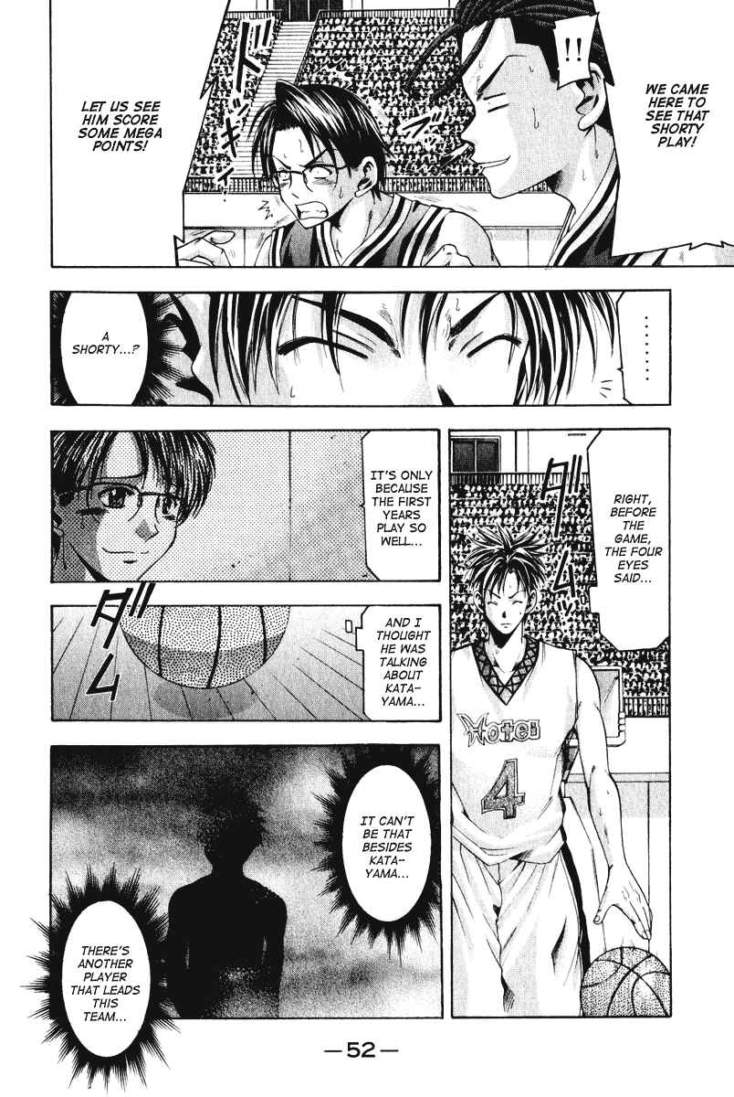 Page 10 Chapter 53 Cross Over
