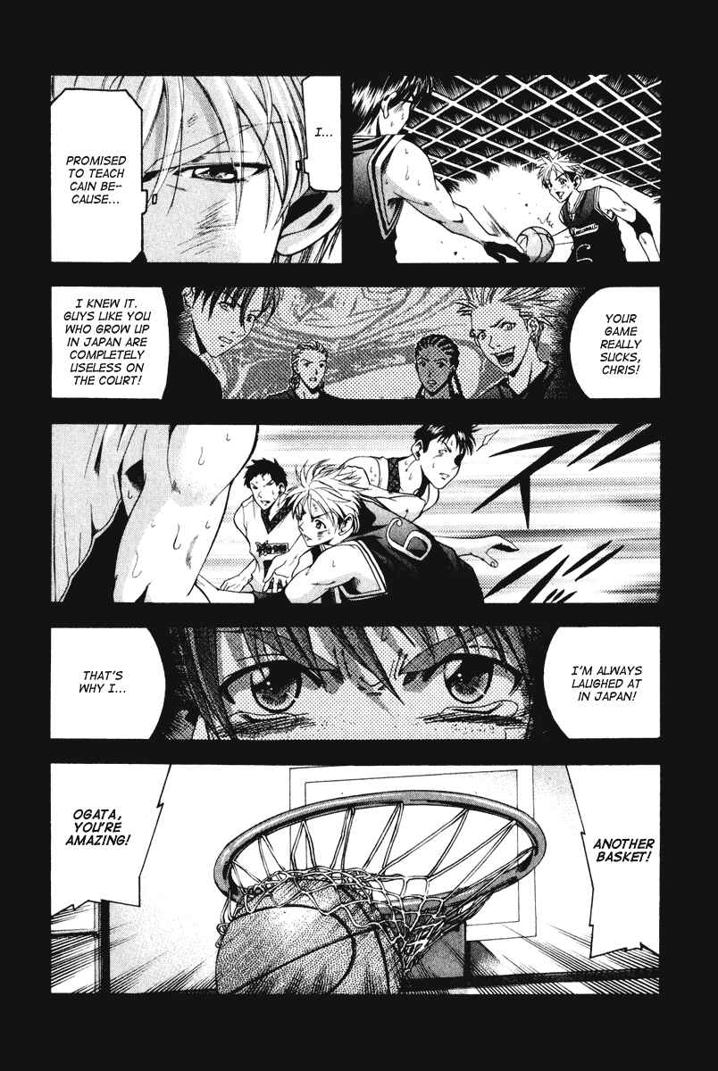 Page 12 Chapter 56 Cross Over