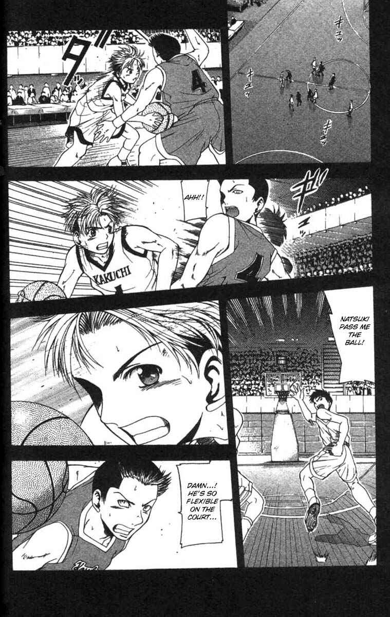 Page 11 Chapter 5 Cross Over