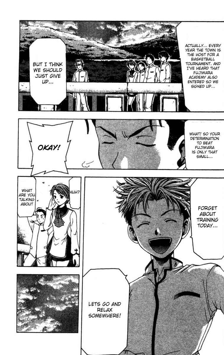Page 4 Chapter 5 Cross Over