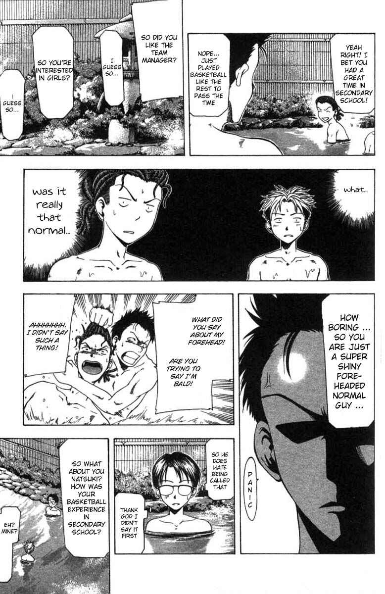 Page 8 Chapter 5 Cross Over