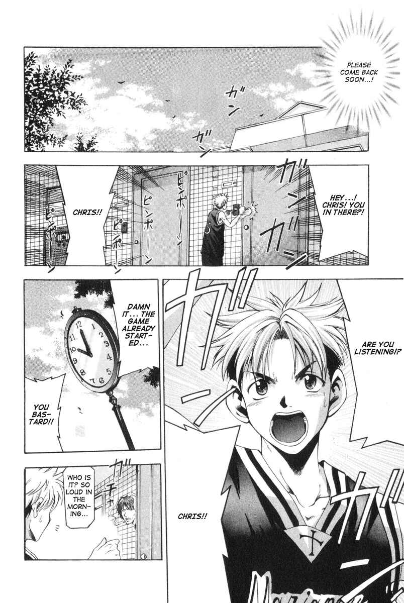 Page 20 Chapter 51 Cross Over