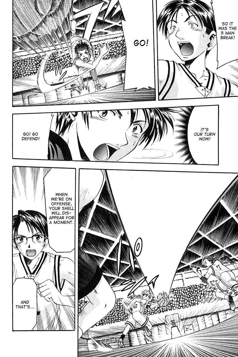 Page 9 Chapter 17 Cross Over
