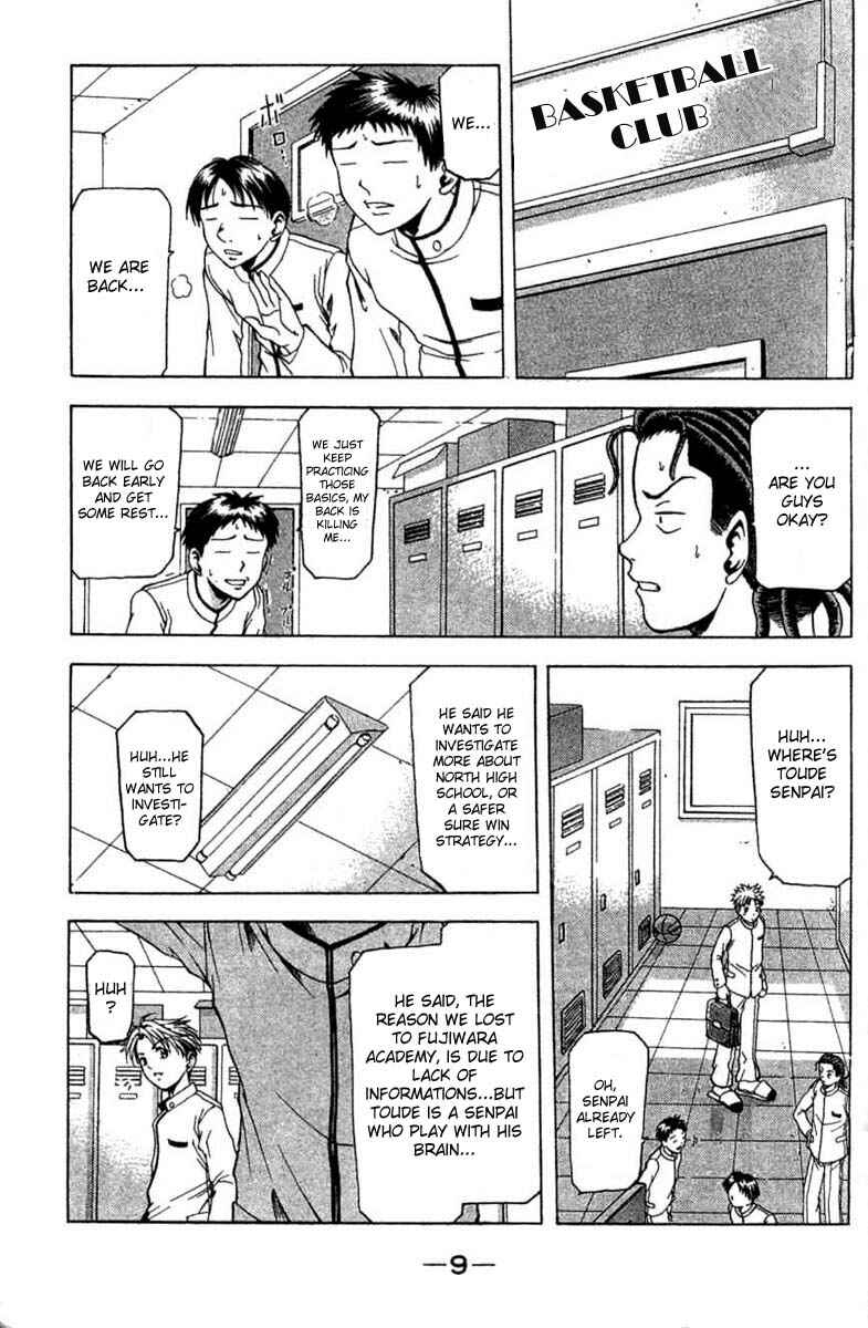 Page 11 Chapter 6 Cross Over