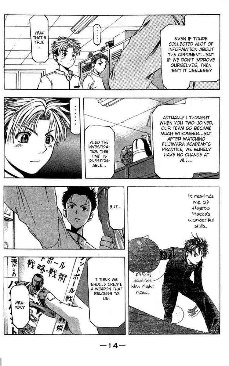 Page 16 Chapter 6 Cross Over