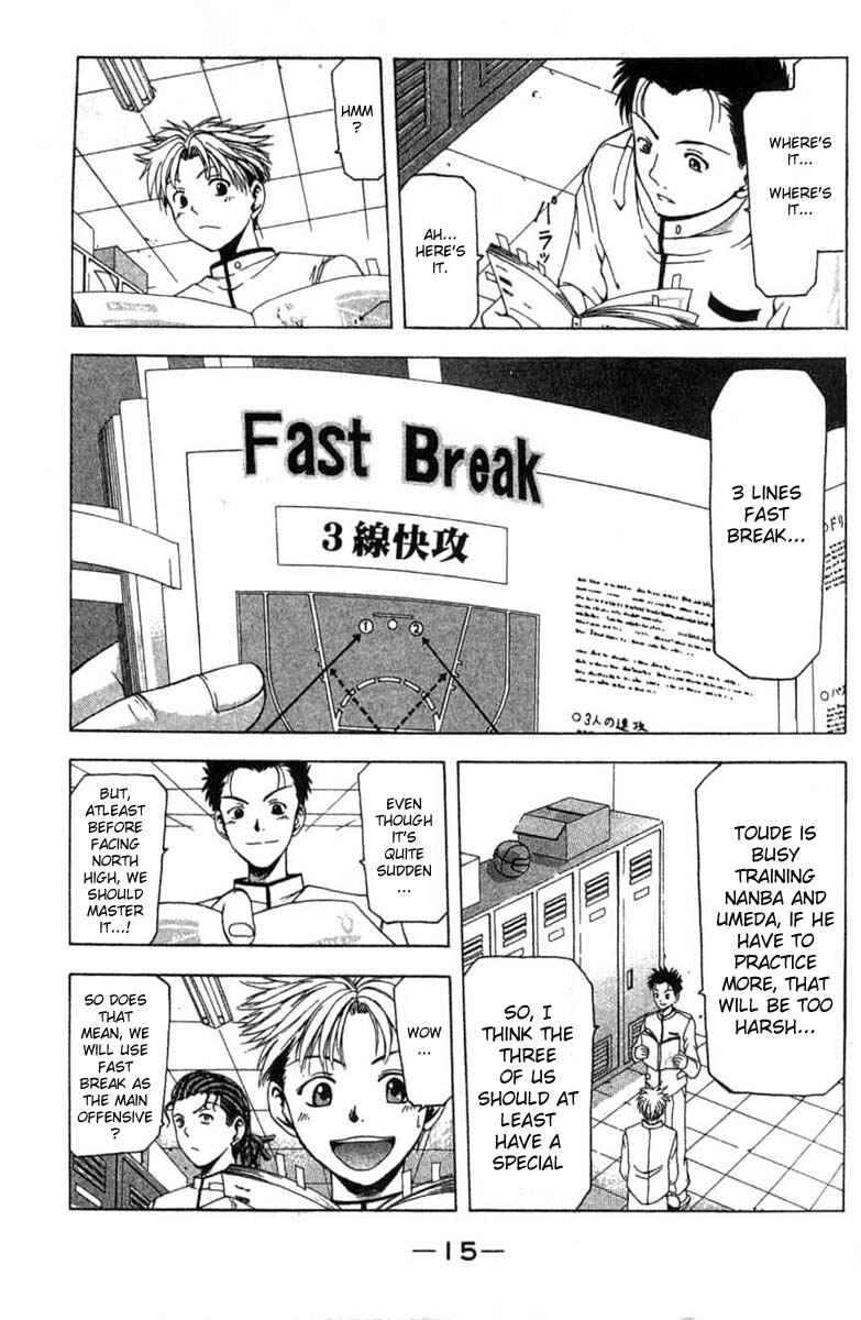 Page 17 Chapter 6 Cross Over