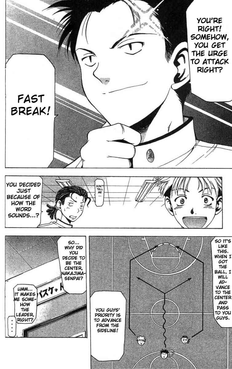 Page 18 Chapter 6 Cross Over
