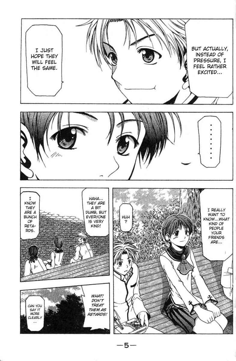 Page 7 Chapter 6 Cross Over