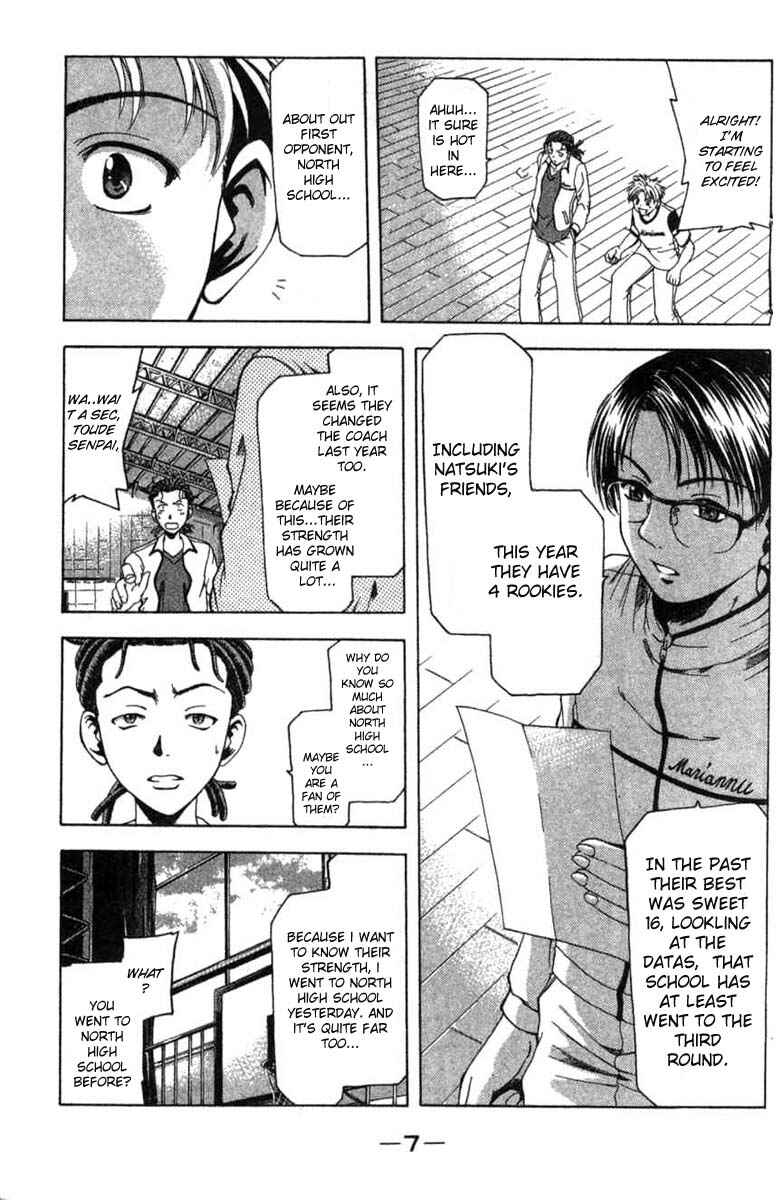 Page 9 Chapter 6 Cross Over