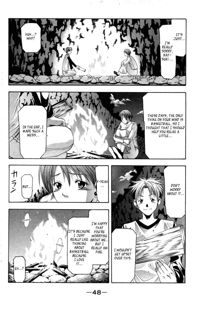Page 6 Chapter 35 Cross Over