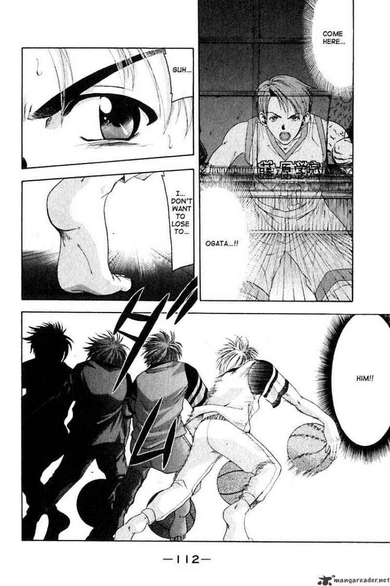 Page 10 Chapter 29 Cross Over
