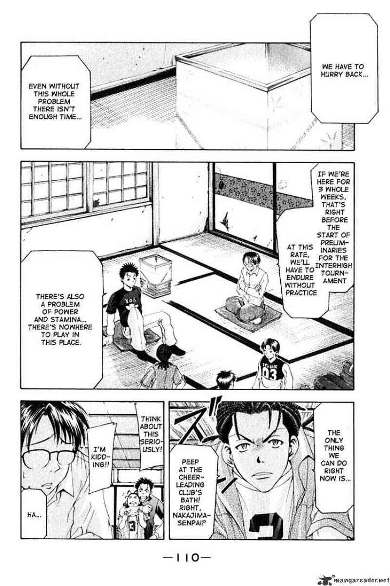 Page 8 Chapter 29 Cross Over