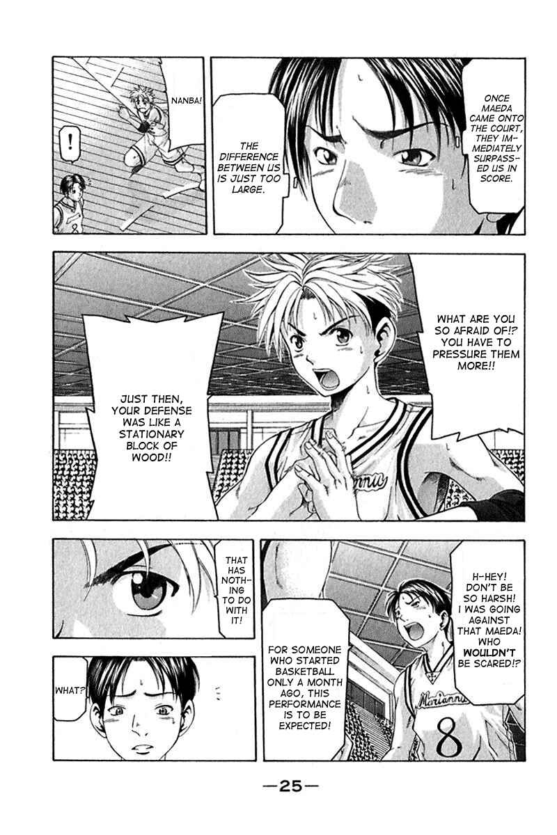 Page 2 Chapter 16 Cross Over