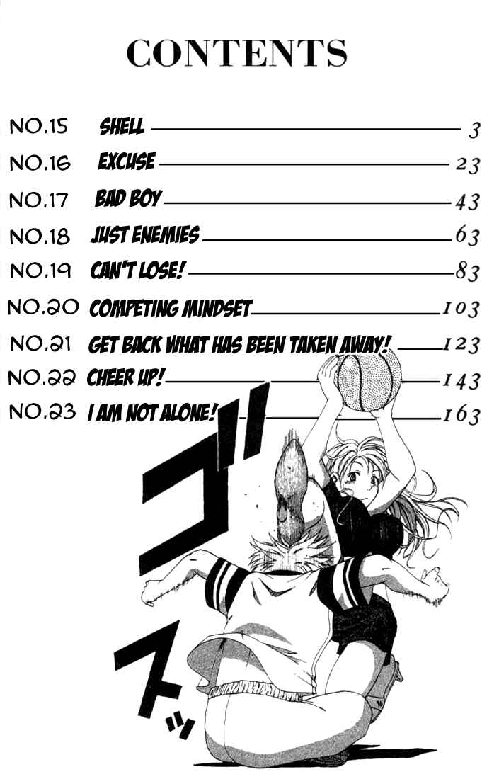 Page 4 Chapter 15 Cross Over