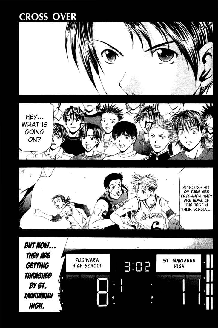Page 5 Chapter 15 Cross Over