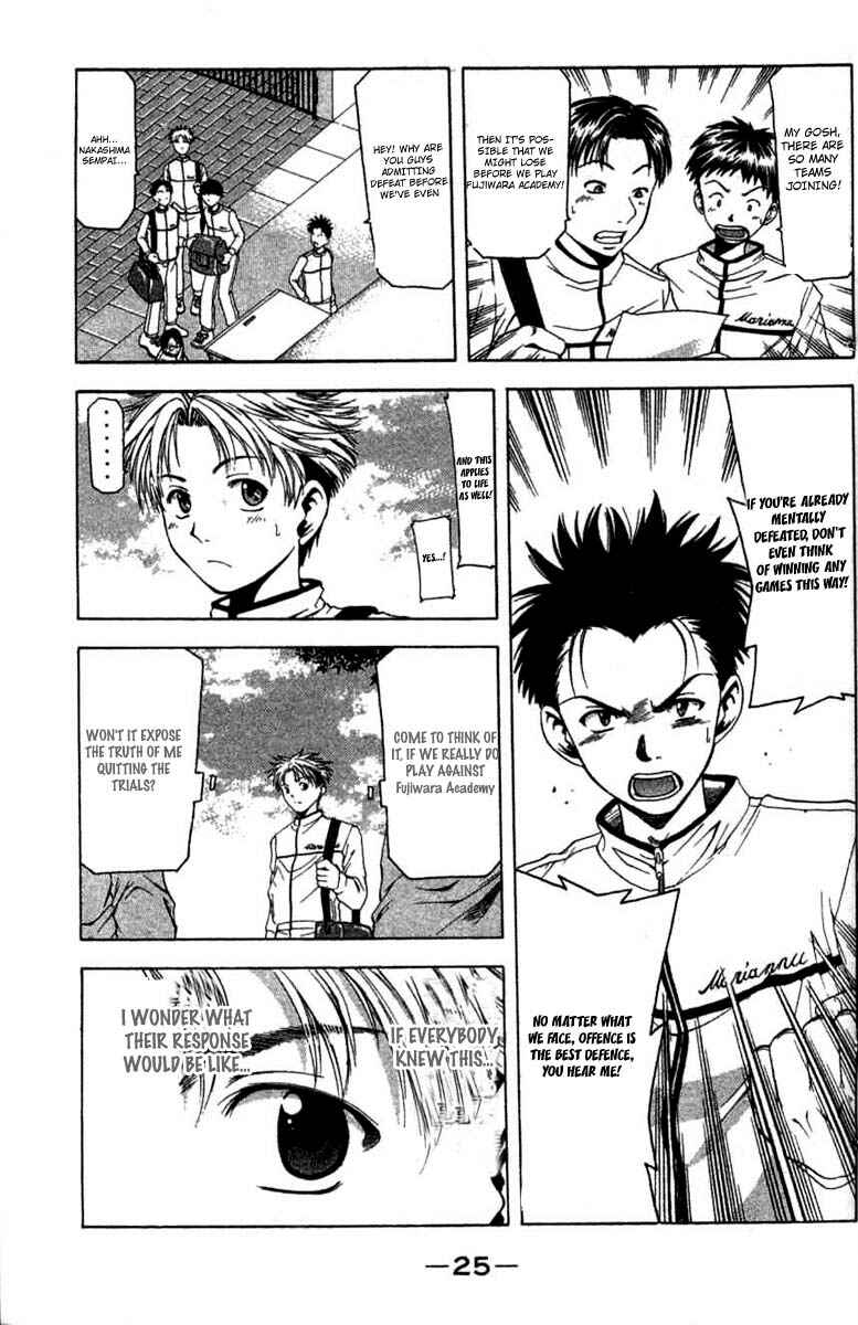 Page 4 Chapter 7 Cross Over