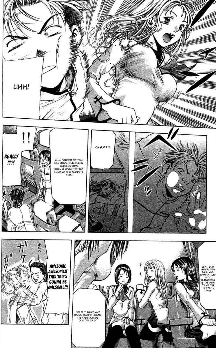 Page 7 Chapter 7 Cross Over