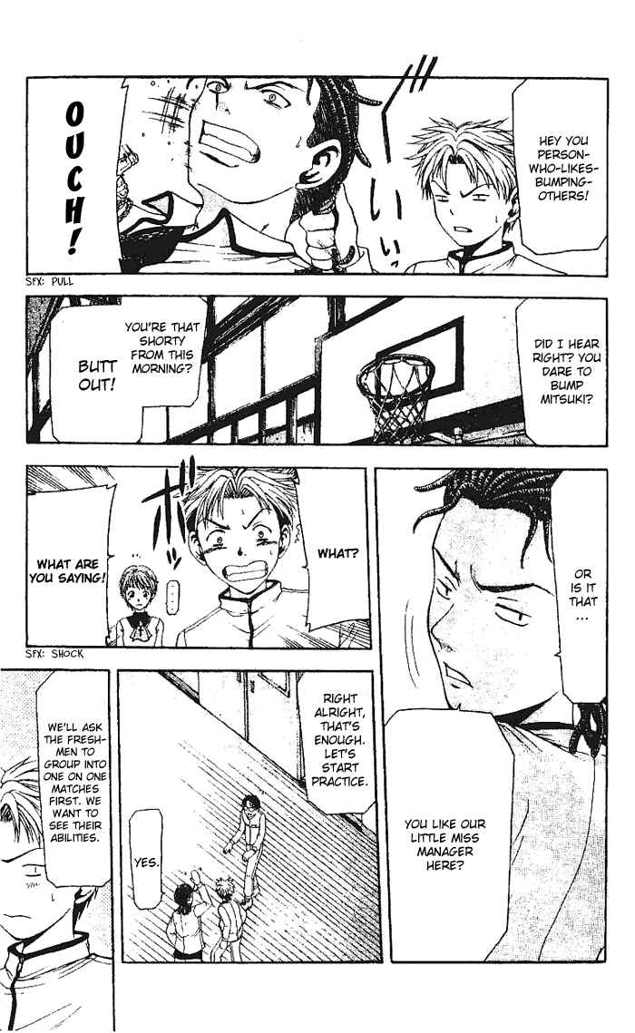 Page 10 Chapter 3 Cross Over