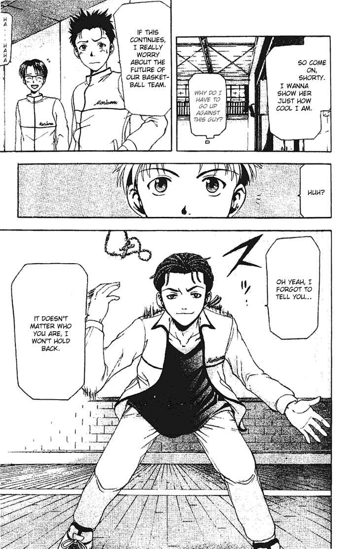 Page 12 Chapter 3 Cross Over
