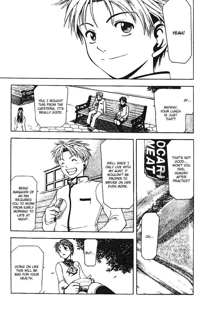 Page 6 Chapter 3 Cross Over