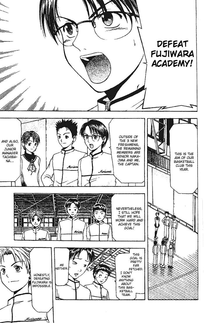 Page 8 Chapter 3 Cross Over