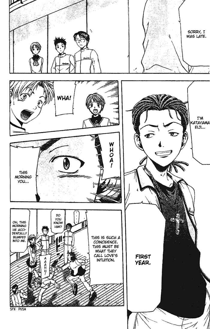 Page 9 Chapter 3 Cross Over